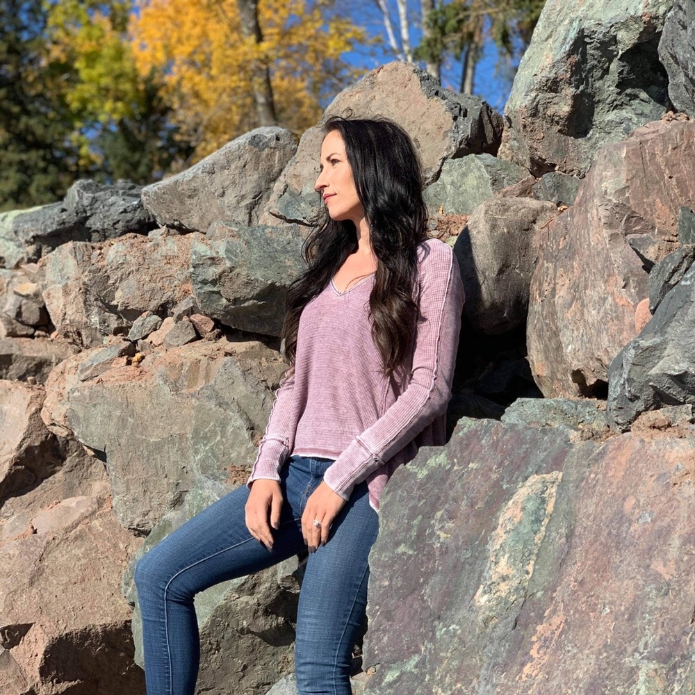 Meet your Posher, Leanne